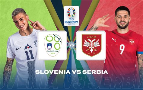 Slovenia v Serbia boxscore .